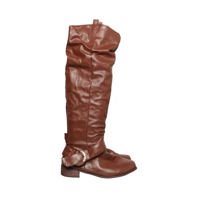 Boots (Brown)