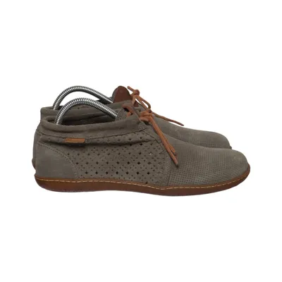 Chaussures d'été en toile (Gris) de El Naturalista