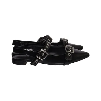 Pumps (Black) from Madden Girl
