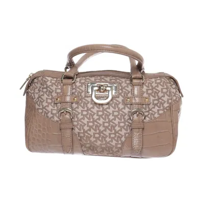 Sac à main (Marron) de DKNY