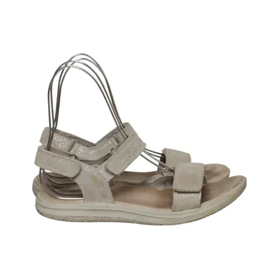 Sandaler (Grå) från Viking Polyester