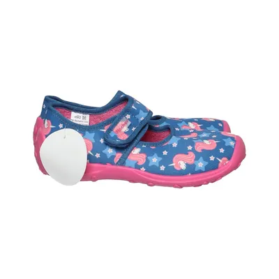 Chaussons (Bleu, Rose, Multicolore) de Fischer