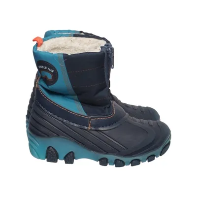 Stövlar (Blå) från Lupilu