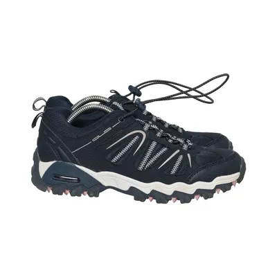 Sneakers (Blauw, Wit) van Graceland