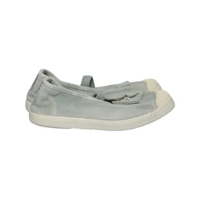 Ballerines (Bleu) de Natural World