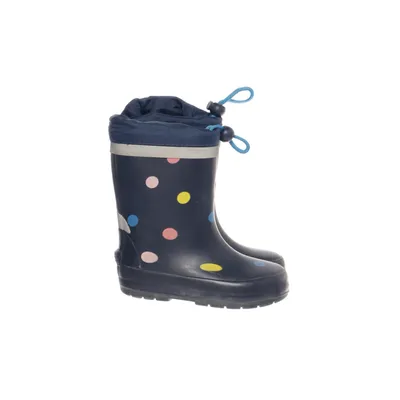 Regenlaarzen (Blauw, Meerkleurig) van TCM