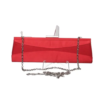 Clutch bag (Red) from Victoria Delef