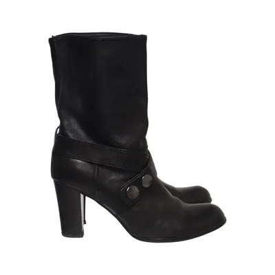 Stiefeletten (Schwarz) von Vagabond