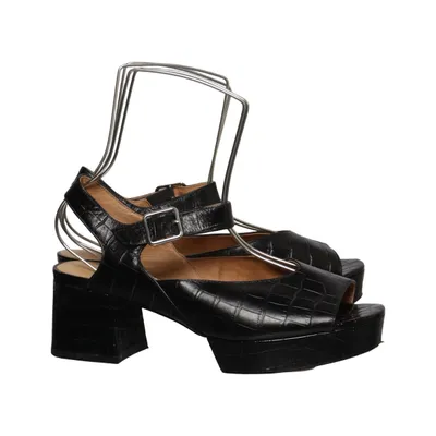 Sandaletter (Svart) från Shoe the Bear