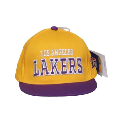 Baseballkeps (Nba Cap Box) från Name It Bomull
