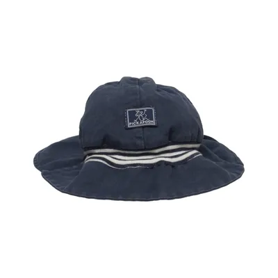 Bob (Bleu, Blanc) de Pickapooh Coton