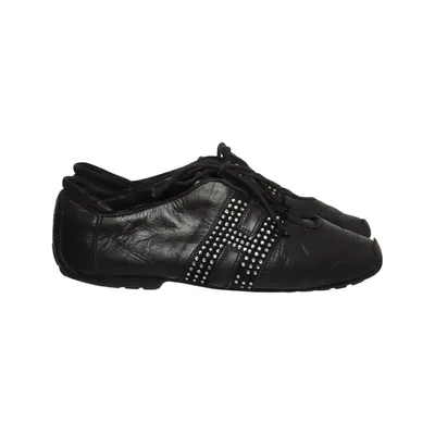 Baskets (Noir) de Mania