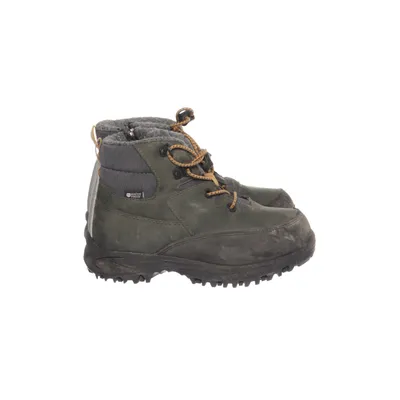 Hiking boots (Green, Gray) from Everest Gore-Tex