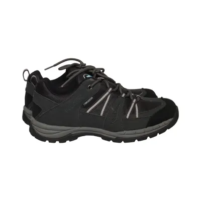 Wandelschoenen (Zwart) van Polarino