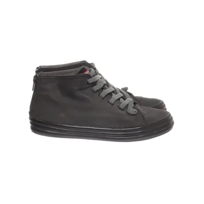 Canvas schoenen (Grijs) van Camper
