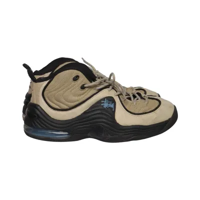 Sneakers (Beige, Svart) från Nike x Stüssy