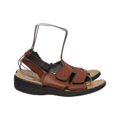 Sandaler (Brun) från Comfort