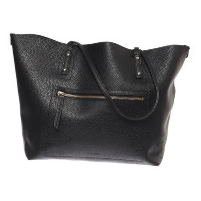 Handtas (Zwart) van Don Donna