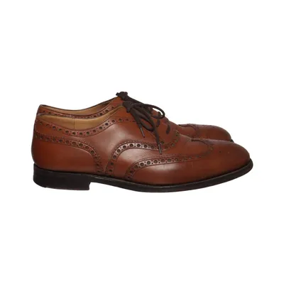Richelieus (Custom Grade) de Church's Cuir