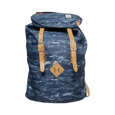 Backpack (Blue) from The Pack Society