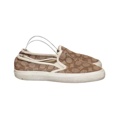 Slip-ons (CHRISSY) fra Coach