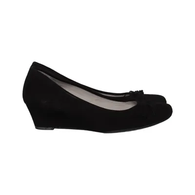 Wedges (Black) from Unisa