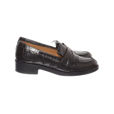 Loafers (Bruin) van Sandro