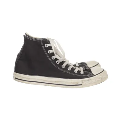 Tygskor (Svart, Vit) från Converse