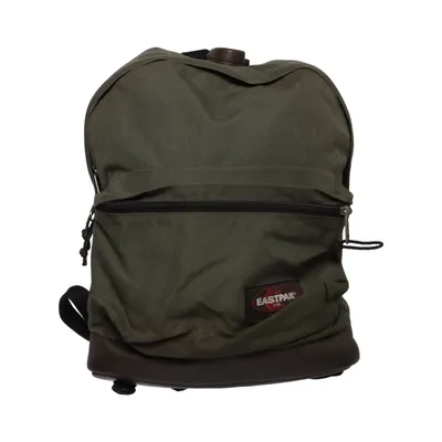 Rygsæk (Grøn, Brun, Sort) fra Eastpak