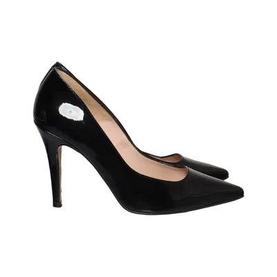 Pumps (Black) from Zign