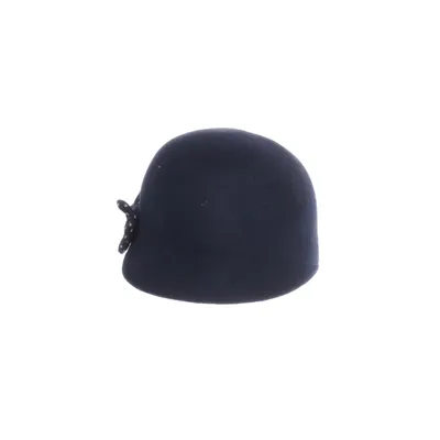 Clochehatt (Blå) från H&M Ull