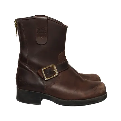 Bottines (Marron) de Urban Project