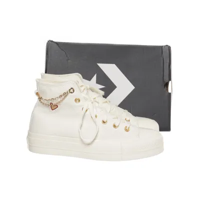 Sneakers (Hvid) fra Converse