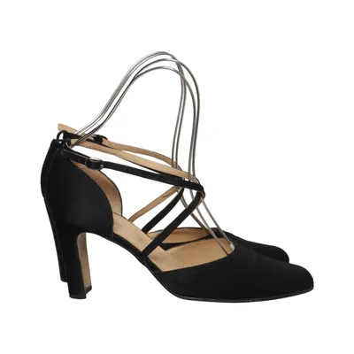 Klackskor (Svart) från Scarpa