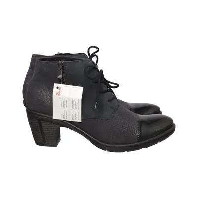 Kängor (Svart) från Rieker