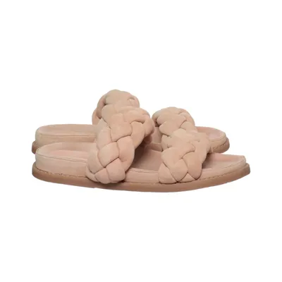 Slip-ins (Beige) från Copenhagen Shoes