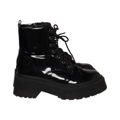 Kängor (Svart) från NLY Shoes