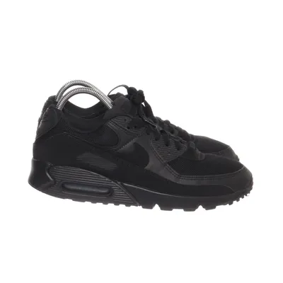 Sneakers (Sort) fra Nike Air Max