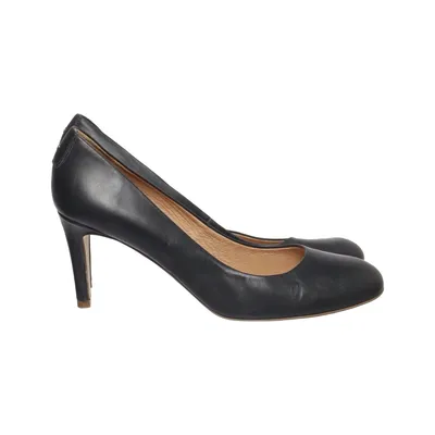 Pumps (Svart) från Eram Skinn