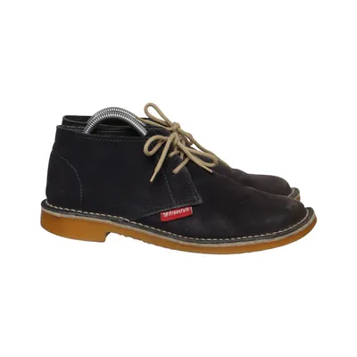 Desert boots (Blue) from Freestyle Leather