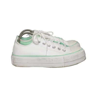 Sneakers (Vit, Grön) från Converse