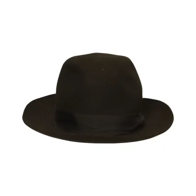 Chapeau Fedora (Vert) de Kangaroo