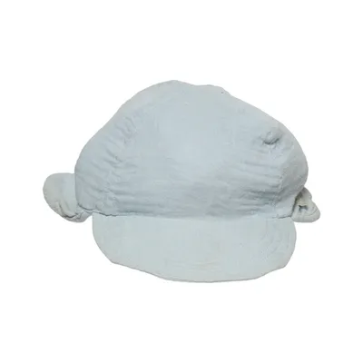 Chapeau de soleil (Bleu) de Alana Coton biologique