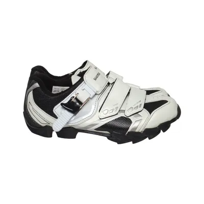 Chaussures de vélo (SH-WM63W) de Shimano Polyuréthane