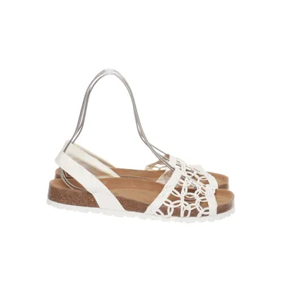 Sandaler (Vit) från Footsoul