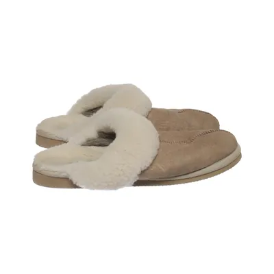 Tofflor (Beige) från Peer of Sweden