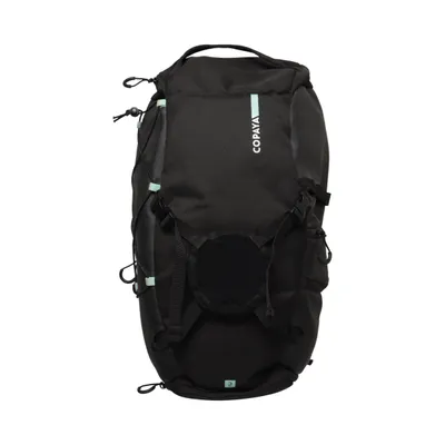 Ryggsäck (Svart) från Decathlon