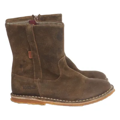 Boots (Brun) från KicKers