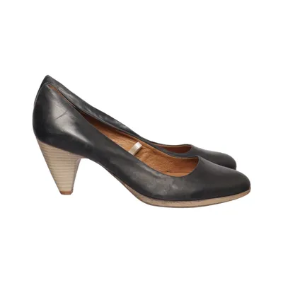 Pumps (Blue) from D for Dasia