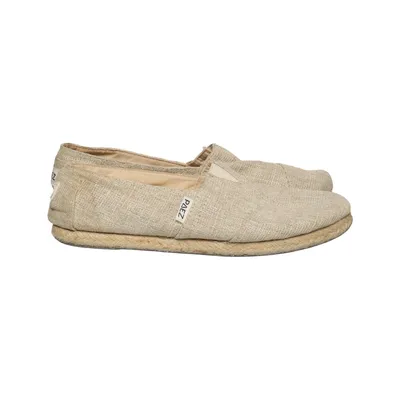 Espadrilles (Beige) de PAEZ